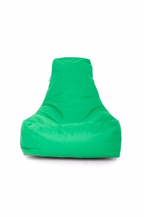 Atelier Del Sofa Saco de Judías Large - Verde Atelier Del Sofa Saco de Judías Large - Verde